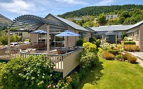 Melbourne Lodge Queenstown